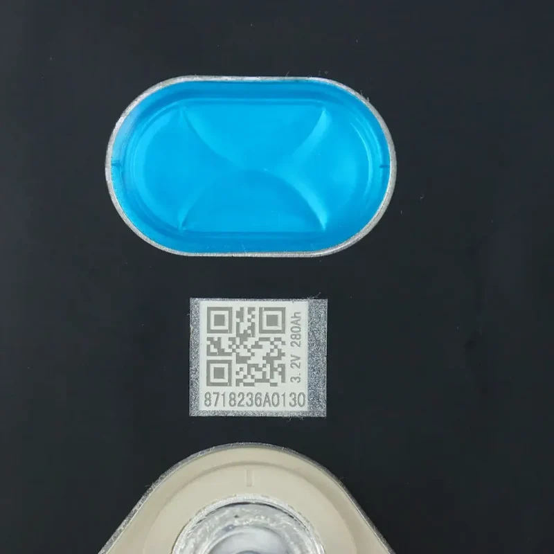 EVE 280Ah LiFePO4 Battery Cells - Brand New Grade A with QR Code