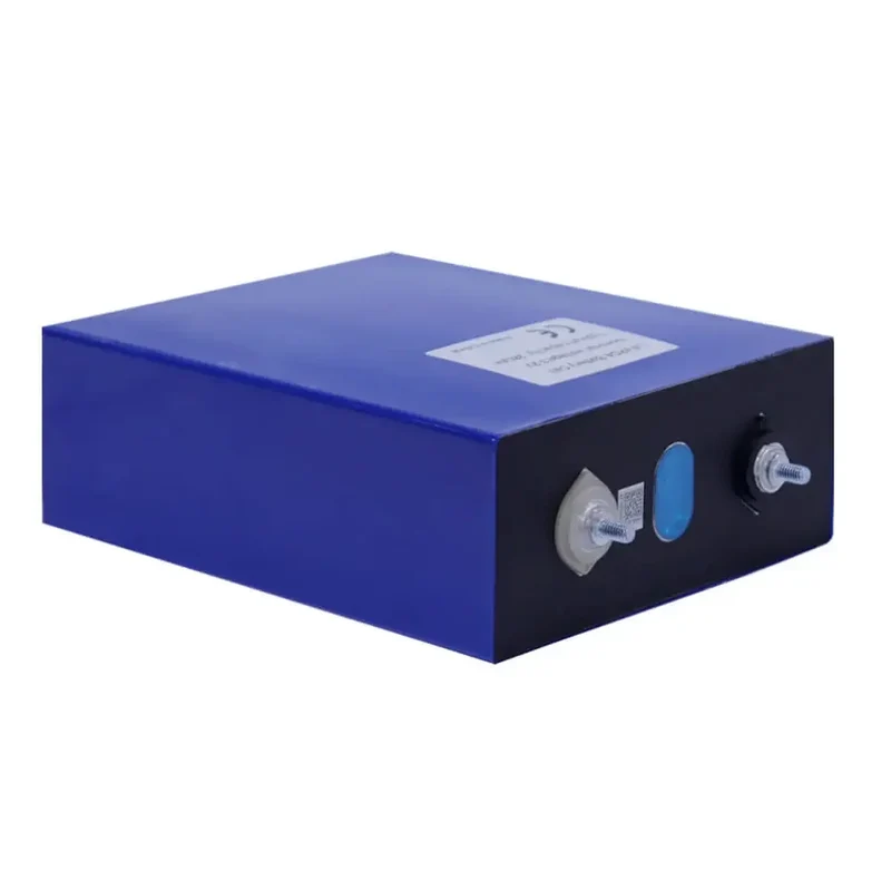 EVE 280Ah LiFePO4 Battery Cells - Brand New Grade A with QR Code
