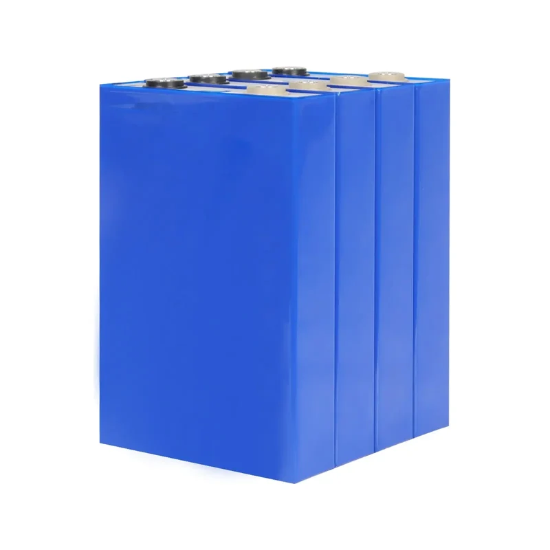 EVE 105Ah LiFePO4 Battery Cells - Brand New Grade A with QR Code