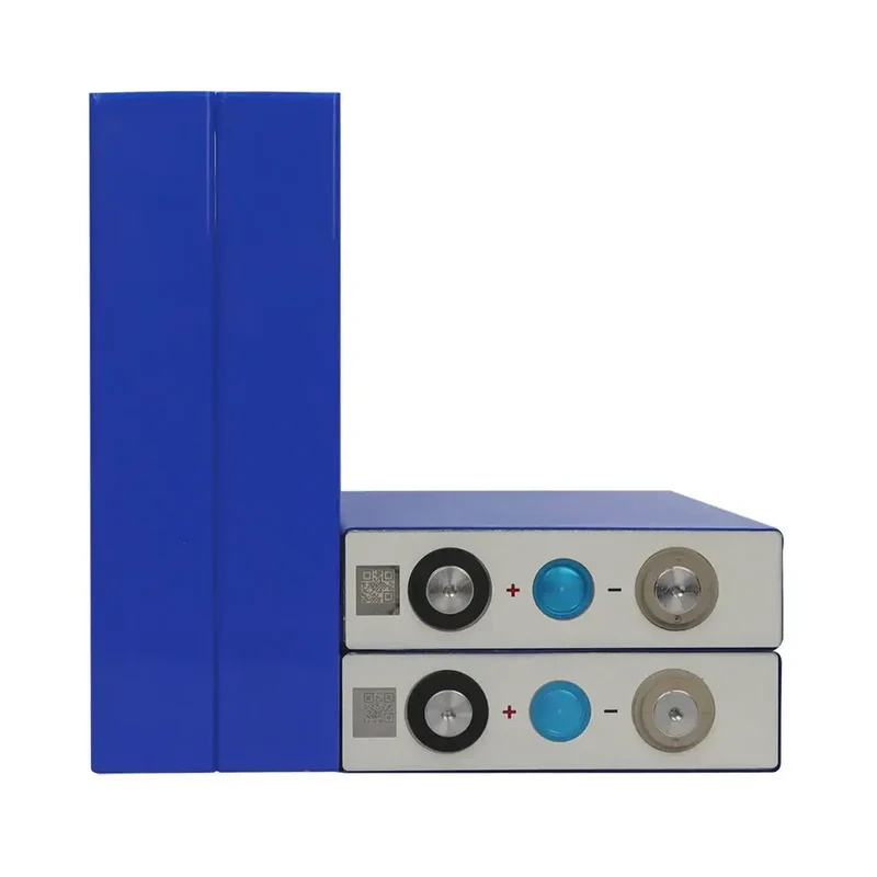 EVE 105Ah LiFePO4 Battery Cells - Brand New Grade A with QR Code