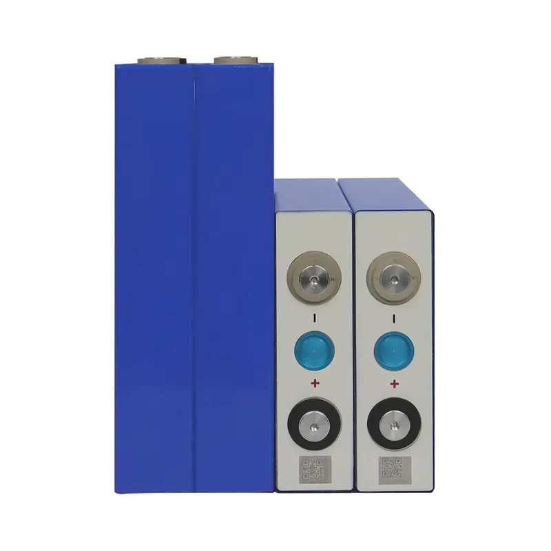 EVE 105Ah LiFePO4 Battery Cells - Brand New Grade A with QR Code