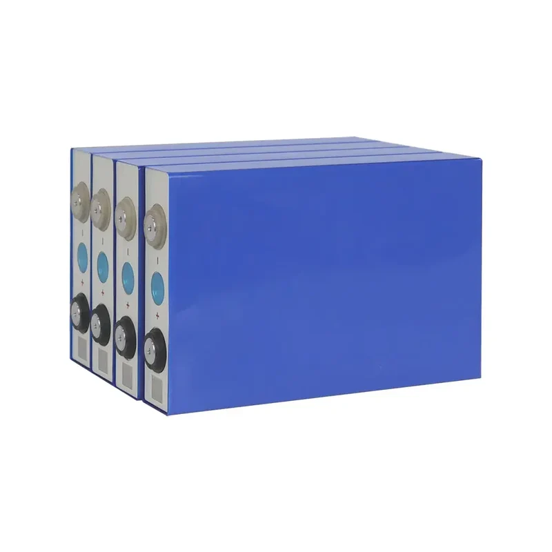 EVE 105Ah LiFePO4 Battery Cells - Brand New Grade A with QR Code