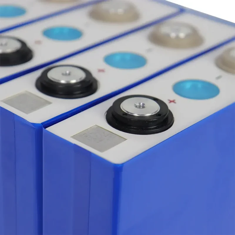 EVE 105Ah LiFePO4 Battery Cells - Brand New Grade A with QR Code