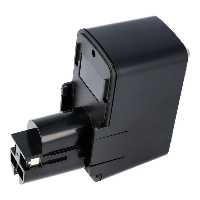 AccuCell Akku passend für Bosch GSR 9.6-1, 9.6 VES-2, VPE-2, VE-2, 3,0Ah