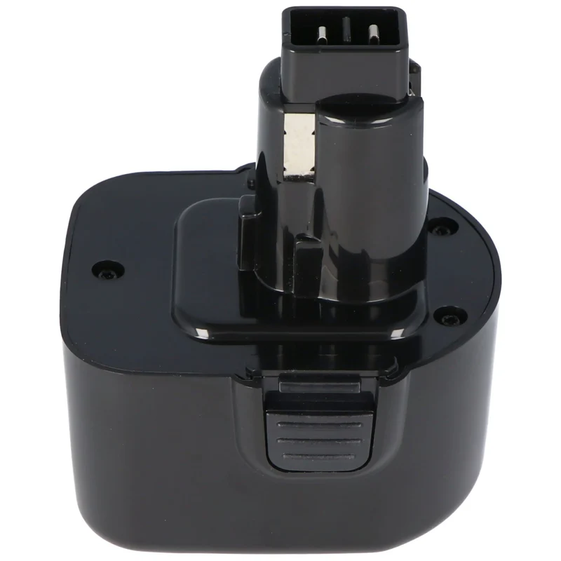 AccuCell Nachbau Akku passend für den Rems Akku 571510, 571513 NiMh Akku 12V 2000mAh