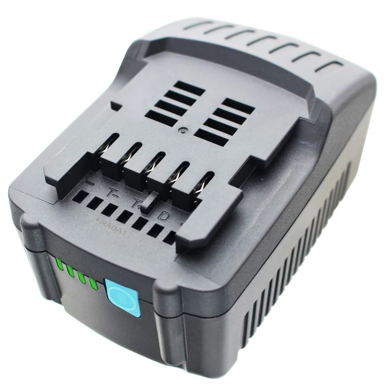 AccuCell Metabo BS18 6.25457.00 Li-Ion Akku 18 Volt 3000mAh, 54Wh Li-Ion Ersatz-Akku Imitat