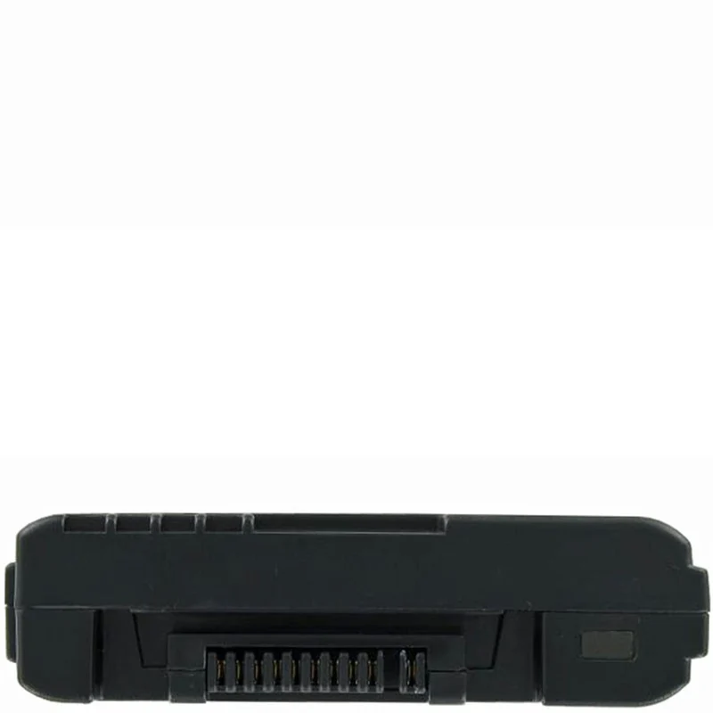 Der Akku ist geeignet für Panasonic CF-VZSU29AS, 11.1V, 7800mAh