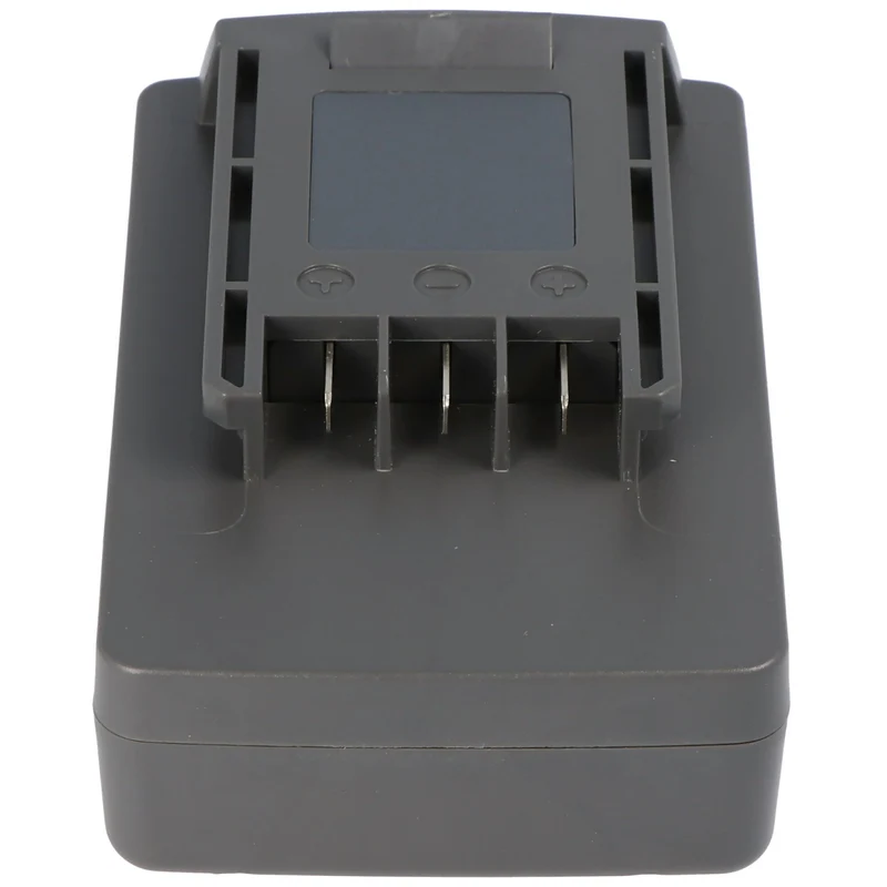 AccuCell Akku passend für Wolf Garten Li-Ion Power-Pack 5 Akku 41A20--L650 mit 2000mAh