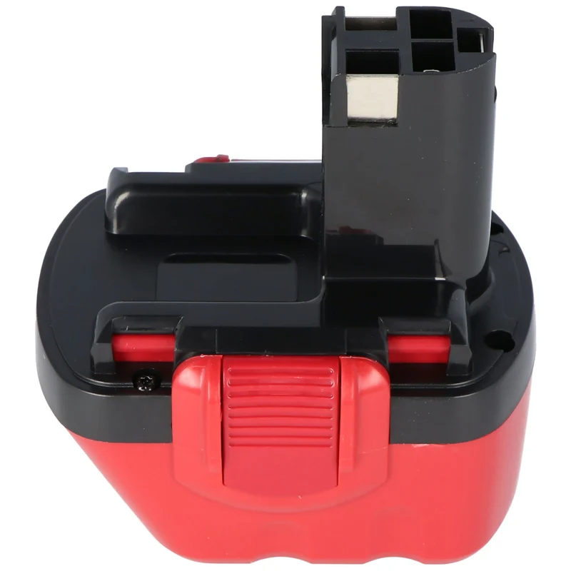 AccuCell Akku passend für Bosch GSR 12 VE-2, GSB 12 VE-2 NiMH Akku 2,5Ah