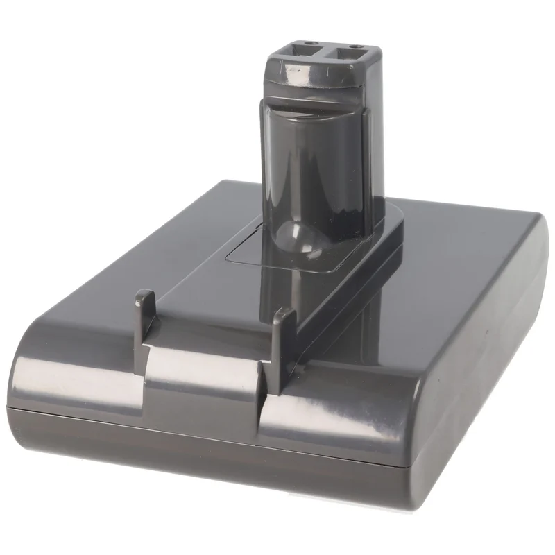 AccuCell Akku passend für Dyson Akkusauger DC31, Akku 917083-01, 1500mAh