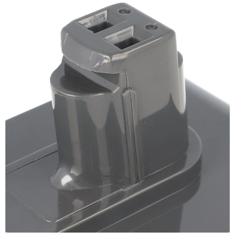 AccuCell Akku passend für Dyson Akkusauger DC31, Akku 917083-01, 1500mAh
