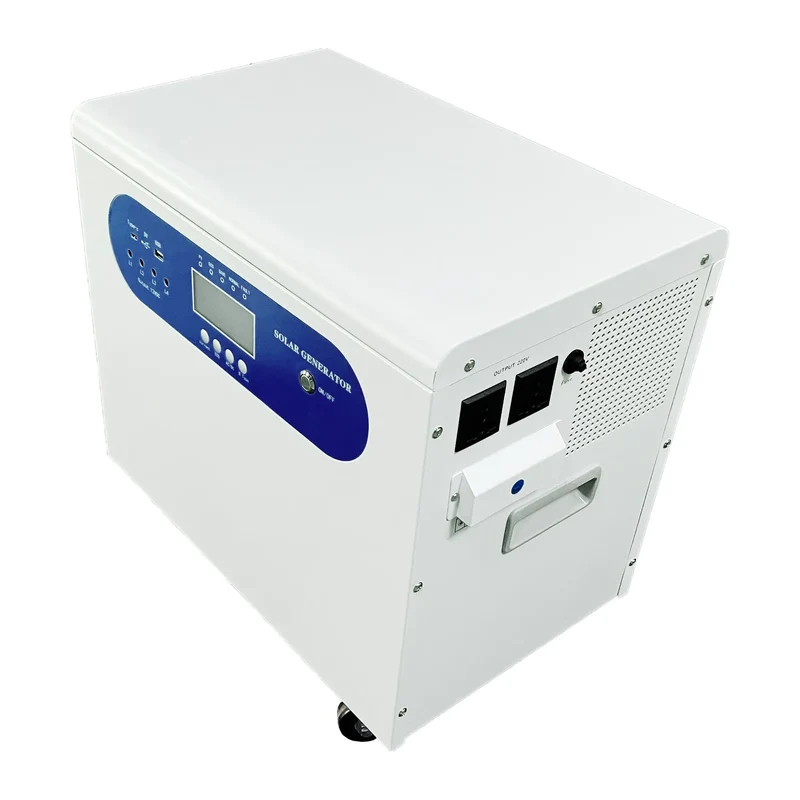 24V 100AH All in One Home Battery