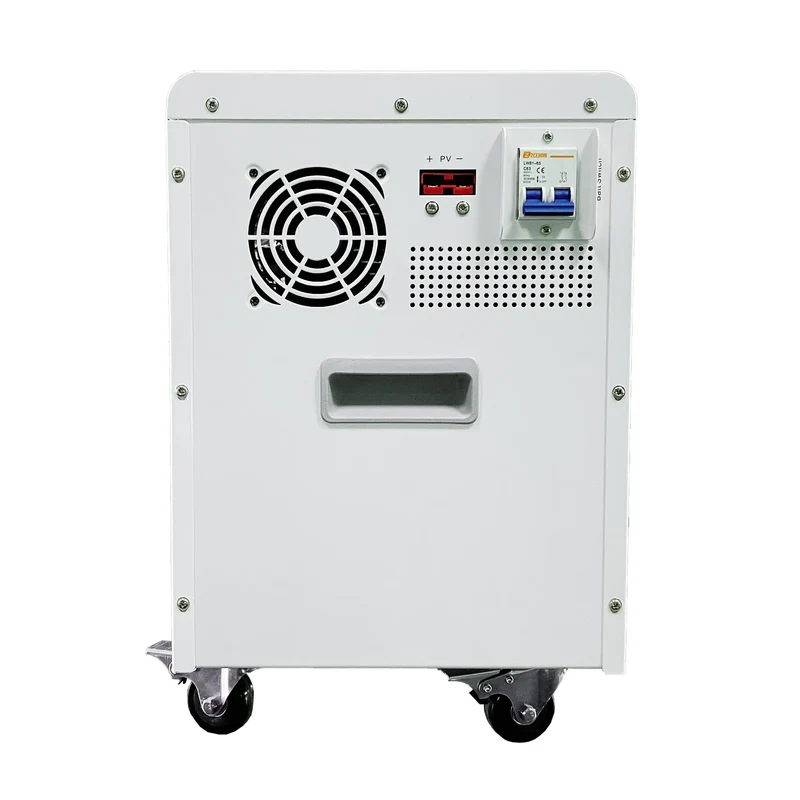 24V 100AH All in One Home Battery