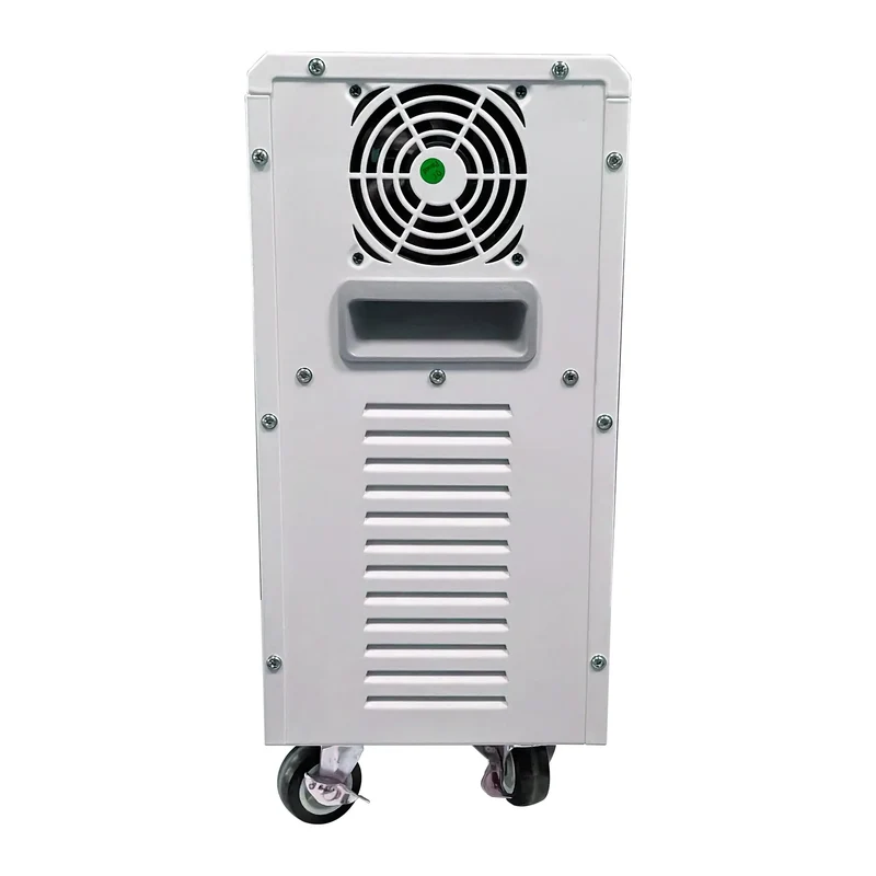 12.8V 100AH Power Station All in One Battery