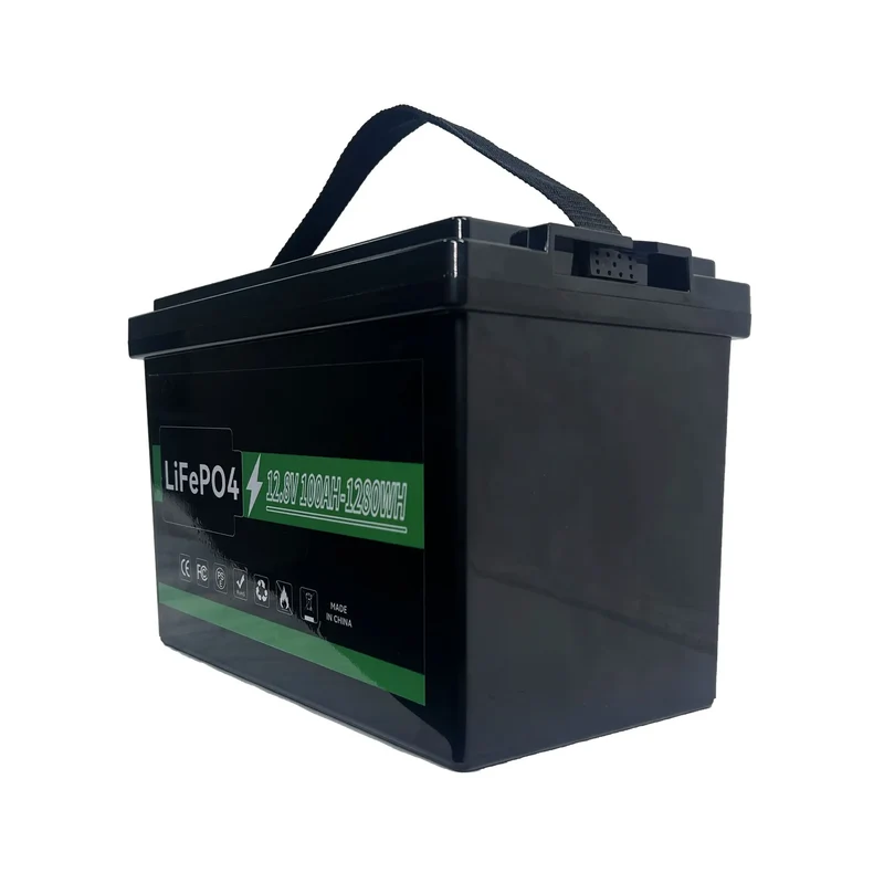 lithium ion battery fire hazard