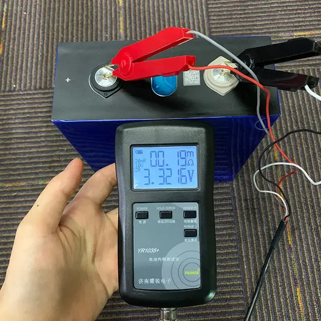 EVE 280K LiFePO4 Battery Cells - Brand New Grade A with QR Code