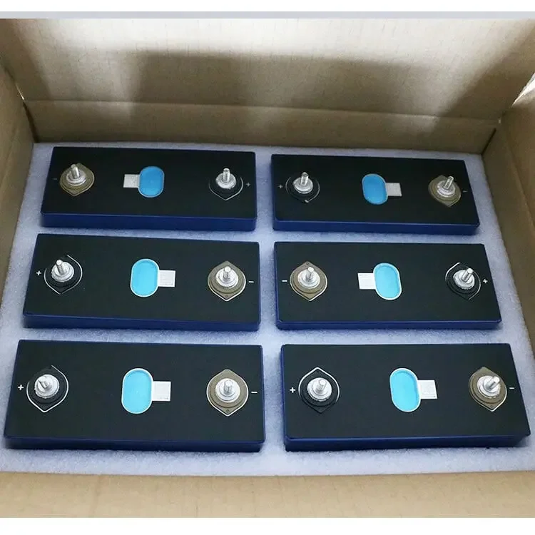 EVE 280K LiFePO4 Battery Cells - Brand New Grade A with QR Code
