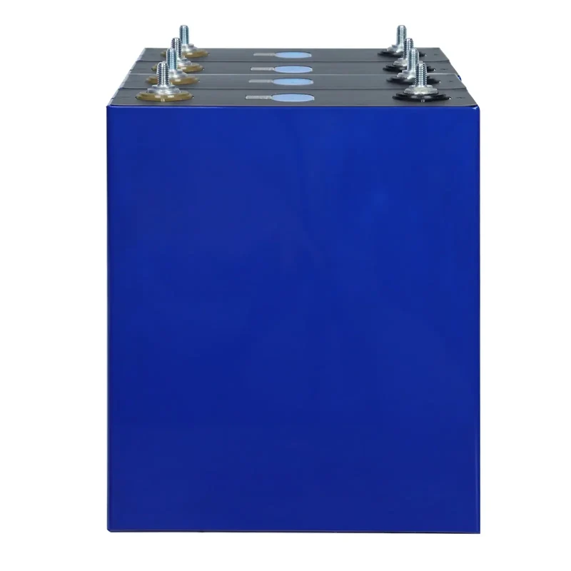 EVE 304Ah LiFePO4 Battery Cells - Brand New Grade A with QR Code