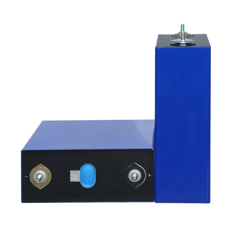 EVE 304Ah LiFePO4 Battery Cells - Brand New Grade A with QR Code