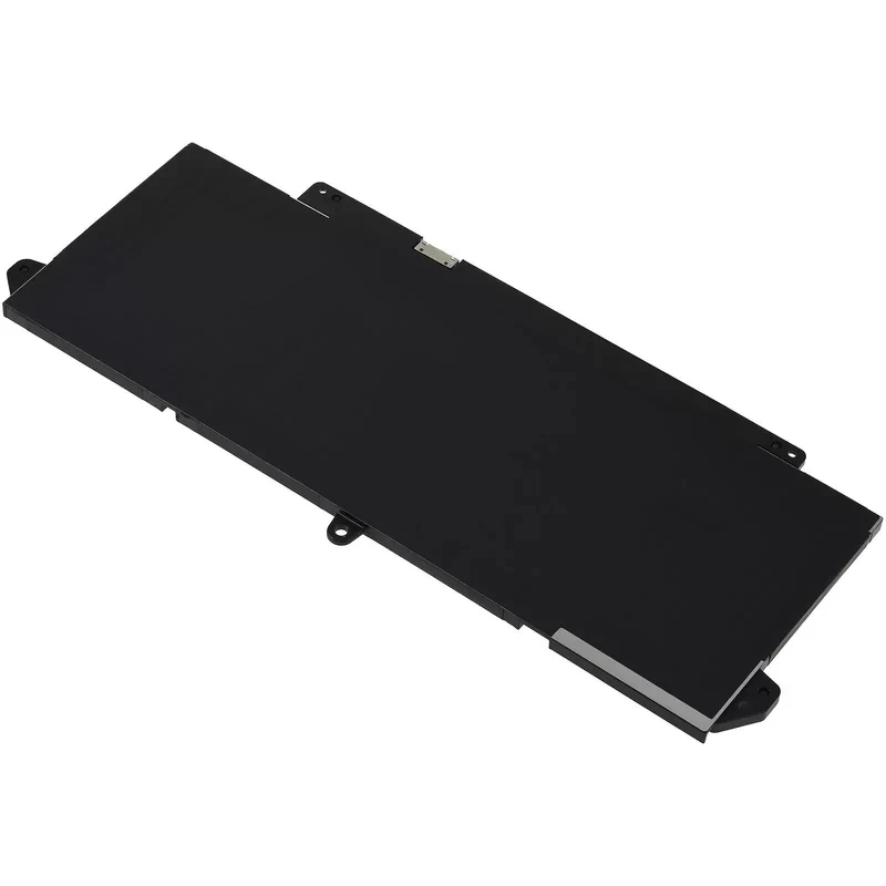 AccuCell Akku passend für Laptop Dell Latitude 5320, Latitude 7420, Latitude 7520, Typ 7FMXV u.a. - 15,2V - 3800 mAh