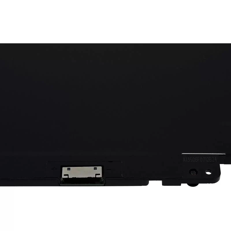 AccuCell Akku passend für Laptop Dell Latitude 5320, Latitude 7420, Latitude 7520, Typ 7FMXV u.a. - 15,2V - 3800 mAh