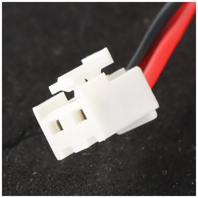 Kung Long WP0.8-12 Blei-Vlies-Akku, 12Volt, 0,8Ah mit JST Stecker