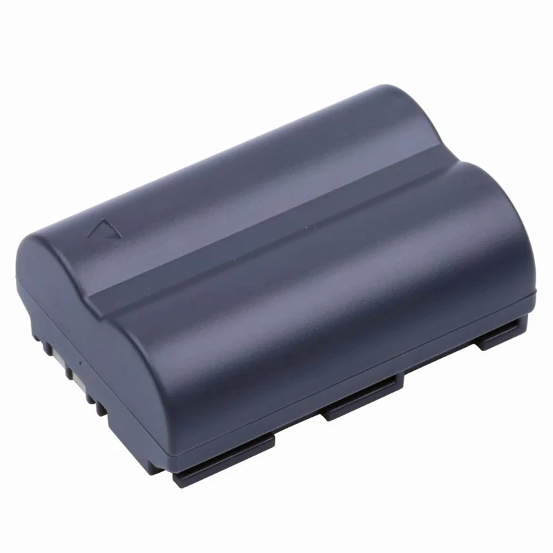 2500mAh BP-511 BP511A Akku für Canon EOS 10D 20D 20Da 30D 40D 50D G3 G3X G5 G2 Kamera
