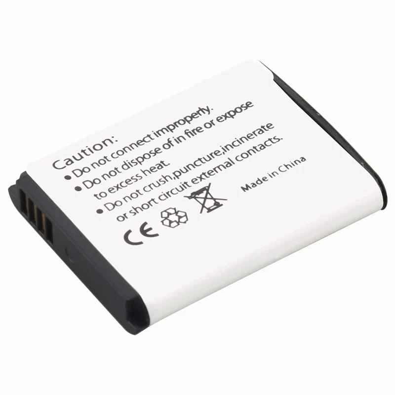 BP-70A BP70A Akku ist geeignet für Samsung ST90 ST100 ST150F ST700 ST6500 SL50