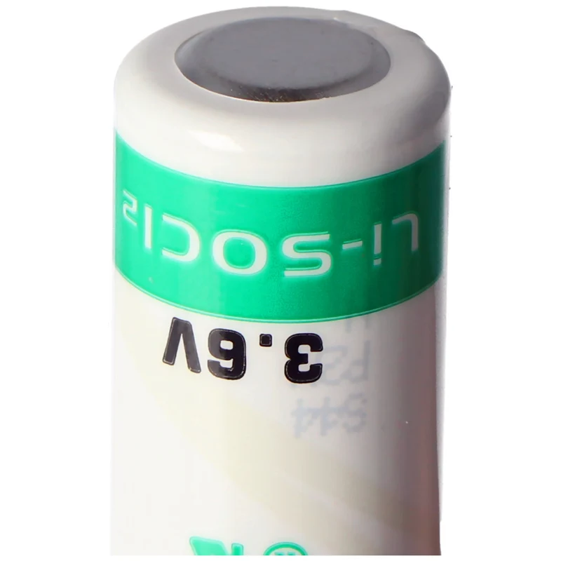 LS14500 Lithiumbatterie Li-SOCI2, Größe AA LS14500, FT25BT bis 2600mAh