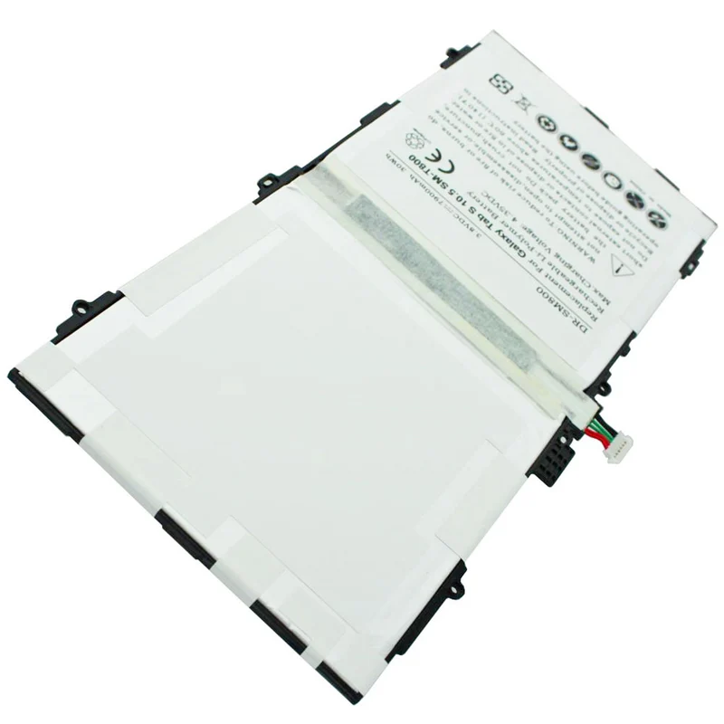 Passend für SAMSUNG Galaxy Tab S 10.5, SM-T800, SM-T805 3.8V und 7900mAh 30.02Wh