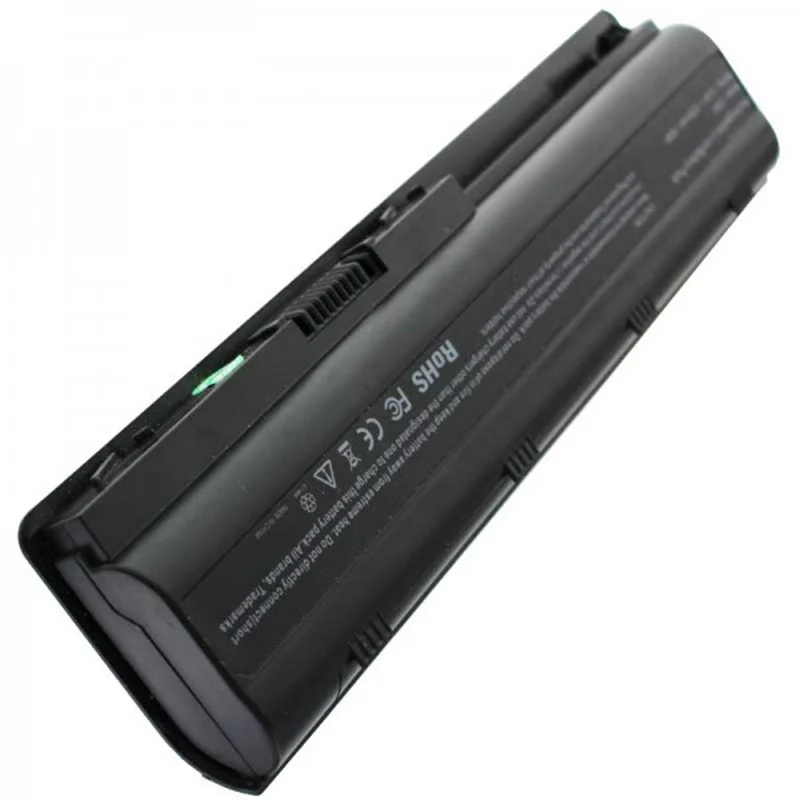 Der Akku ist geeignet für HP Typ HSTNN-Q62C usw., 11.1V, 5200mAh