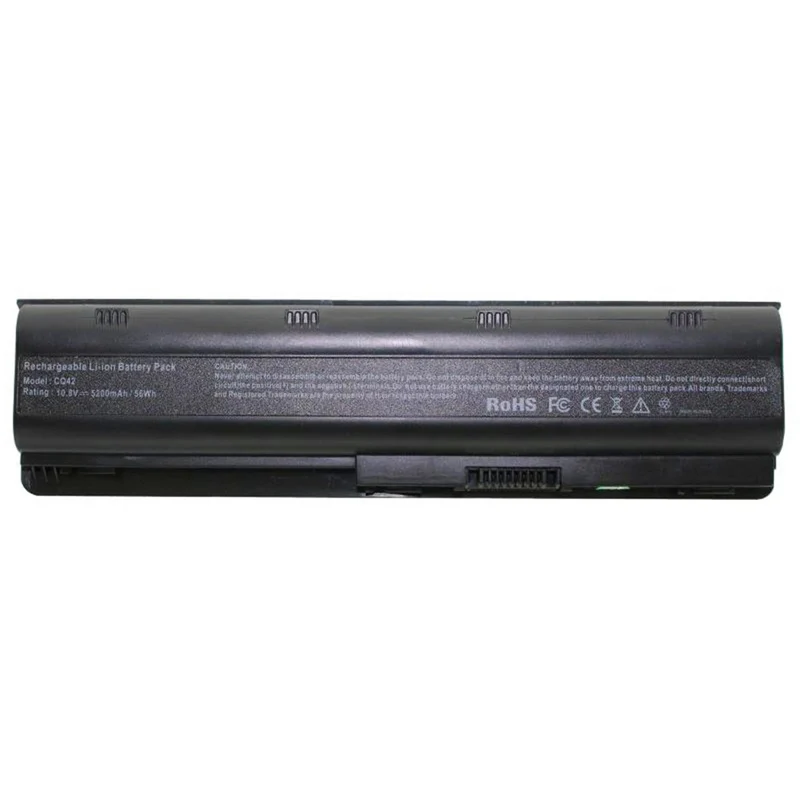 Der Akku ist geeignet für HP Typ HSTNN-Q62C usw., 11.1V, 5200mAh