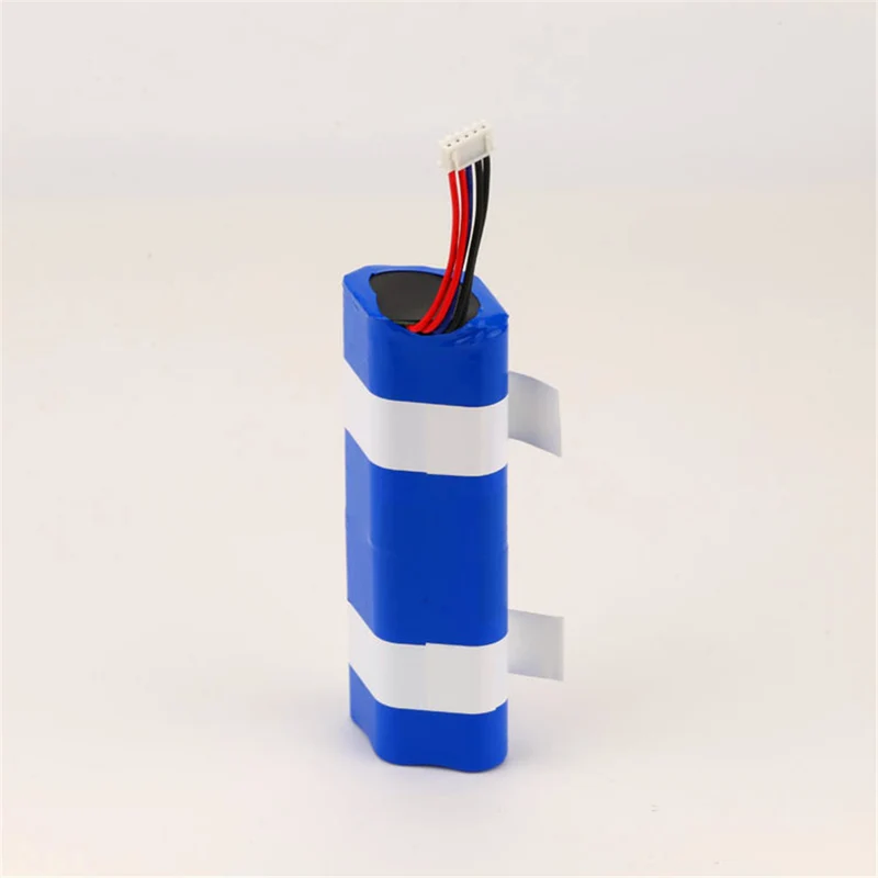 S10 LI 144 5200mAh ist geeignet für Cobos Kehrroboter Dibao T5 Serie