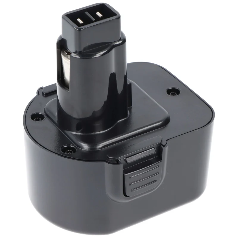 AccuCell Akku passend für Berner Akku Werkzeuge, 12 Volt NiMH 3,0Ah