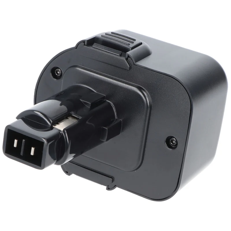 AccuCell Akku passend für Berner Akku Werkzeuge, 12 Volt NiMH 3,0Ah