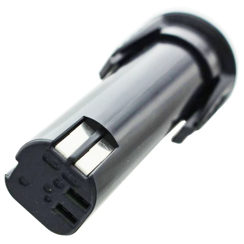 AccuCell Akku passend für Panasonic EY9L10B, SDF-AK 1000 3,6 Volt 2000mAh max. 7,2Wh