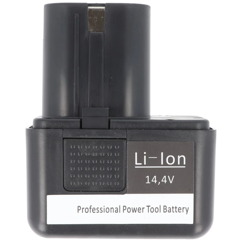 AccuCell Nachbau Akku passend für Gesipa Li-Ion Akku 14,4 Volt 2,0Ah kein Original Gesipa Akku