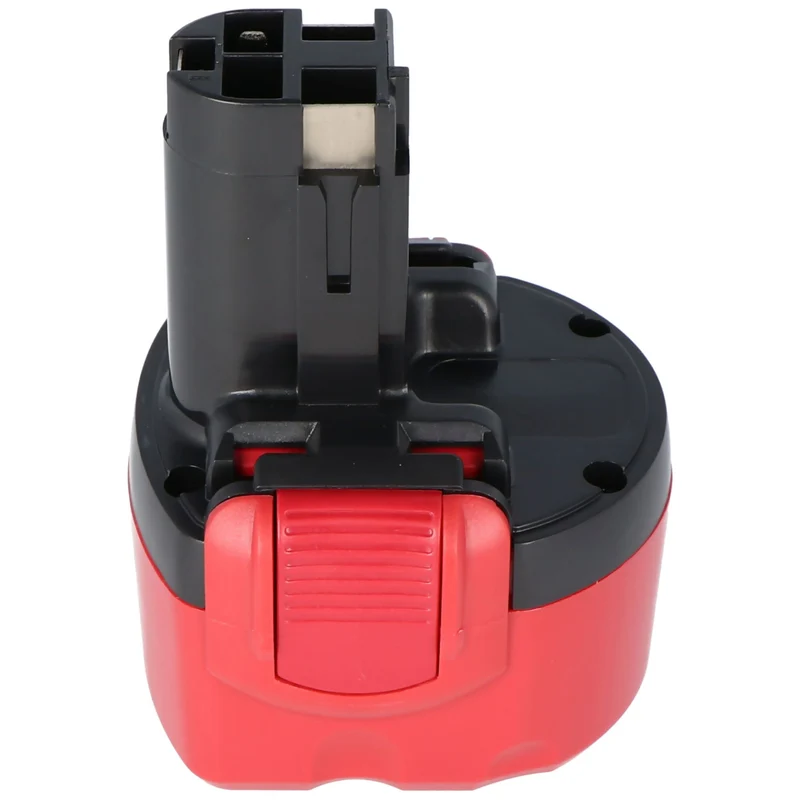 AccuCell Akku passend für Bosch 2607335272, 2607335273, 9,6V NiMH 3,0Ah