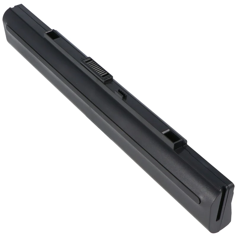 AccuCell Akku passend für Asus U33 Series, U33J, U33JC, U33JC-A1, U33JT, U42 series, U42F, U42J, U42JC, U42S, Asus A31-U53, A32-U53, A41-U53, A42-U53 14,8 Volt 4400mAh