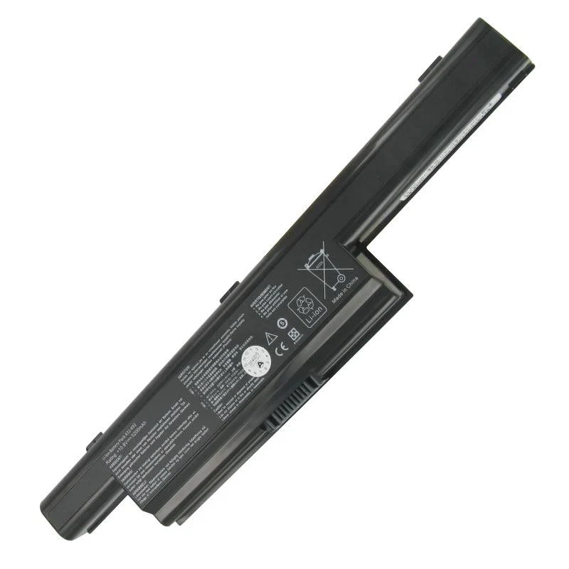 AccuCell A32-K93 Akku passend für Asus K93 Serie Typ A32-K93