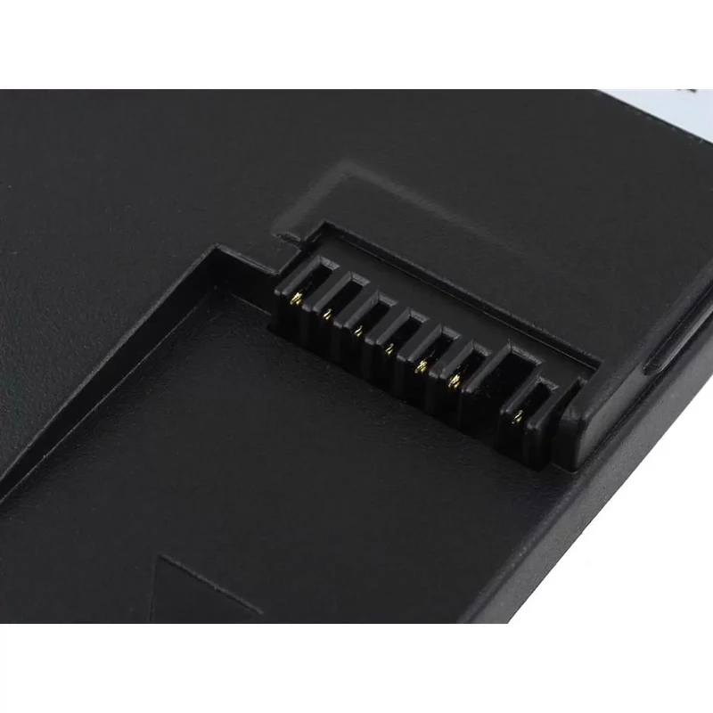 AccuCell Akku für Asus Eee PC 1008P Serie/ Typ AP31-1008P - 10,95V - 2900 mAh