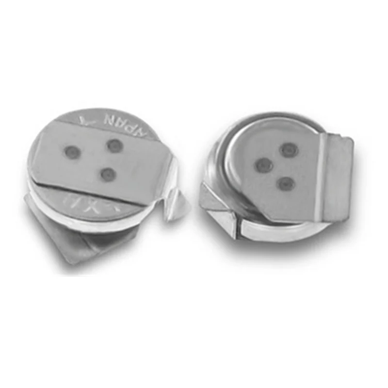 50 Stück XH311HG-IV07E Backup-Batterie 3.3V XH311HG Knopfbatterie