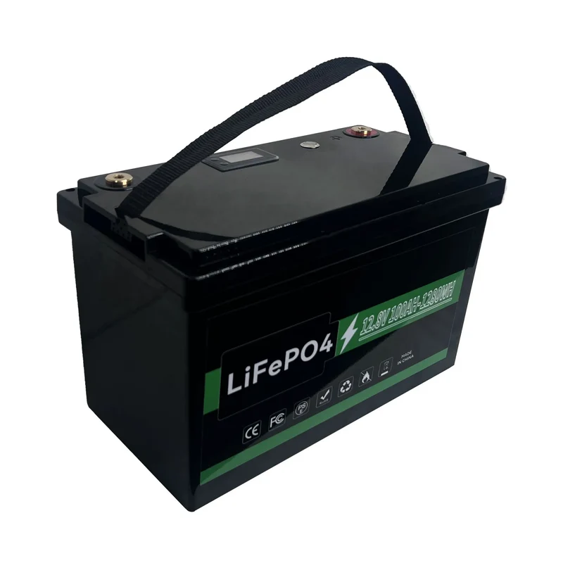 lithium ion battery fire hazard