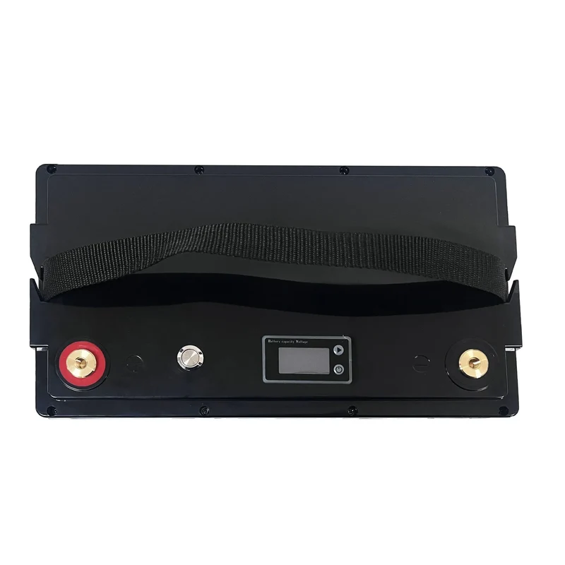 lithium ion battery fire hazard