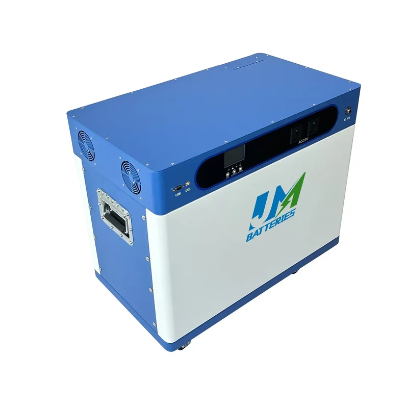 All In One Solar Inverter Battery 25.6V 150AH 3KWh