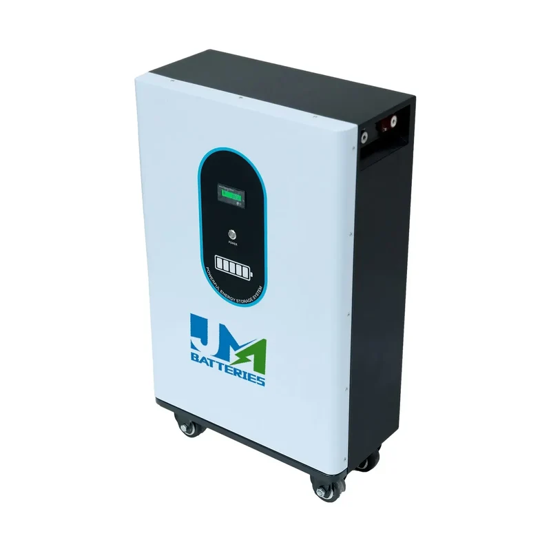 25.6V 220AH 5.6KW Lifepo4 Movable Lithium Battery