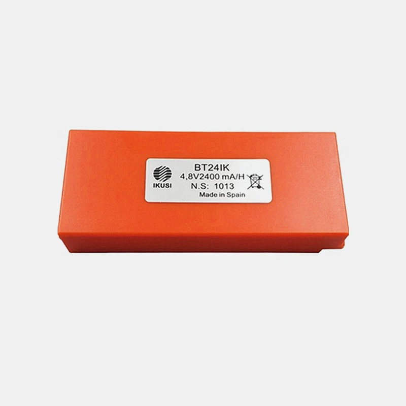 Ikusl Italienischer Kaixi Kran Kran bt20k bt24lk Fernbedienung 4,8V Akku