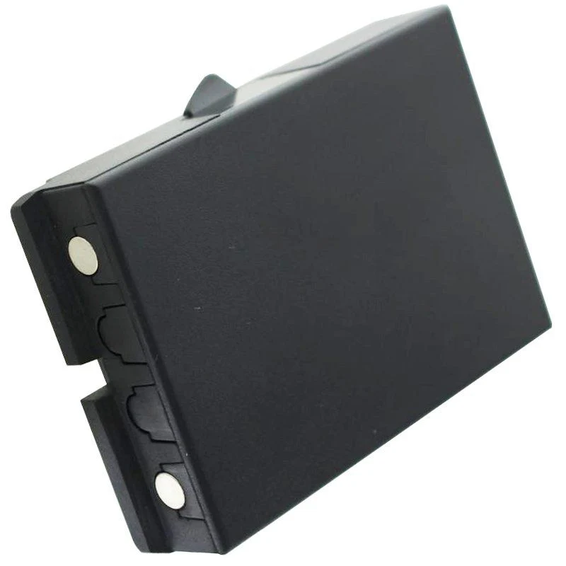 AccuCell Akku passend für Ikusi BT06K Akku 2303692 mit 4,8 Volt 600mAh