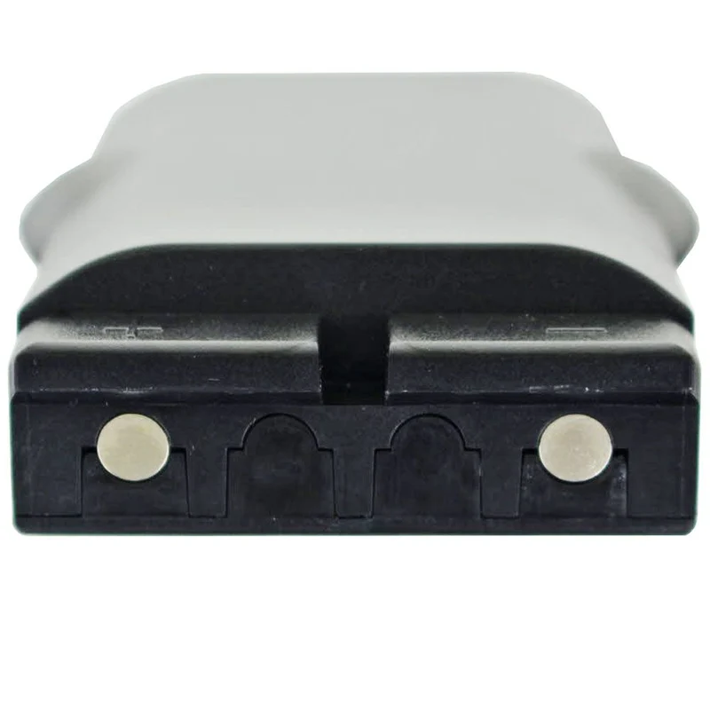 AccuCell Akku passend für Ikusi BT06K Akku 2303692 mit 4,8 Volt 600mAh