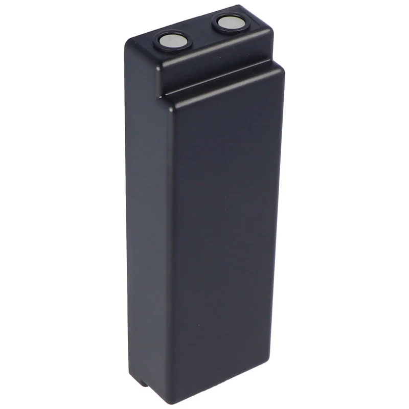 Passend für Scanreco RC400 Akku, NiMH Akku 7,2 Volt 2000mAh, 14,4Wh